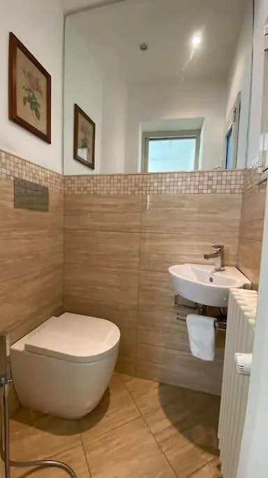 Apartment Luxury Suite Centro Catania
