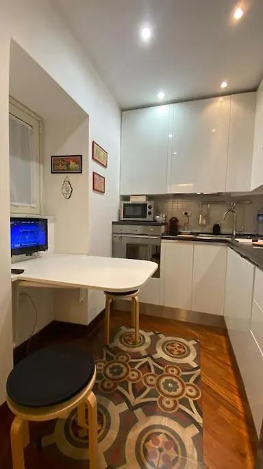Luxury Suite Centro Catania