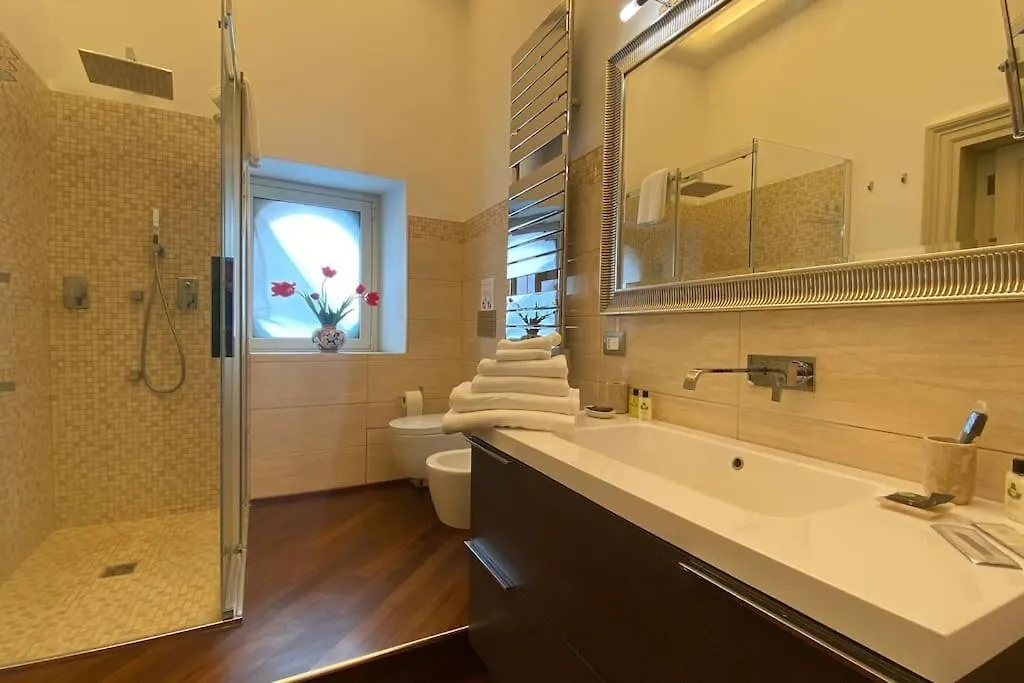 Luxury Suite Centro Catania 0*,  Italy