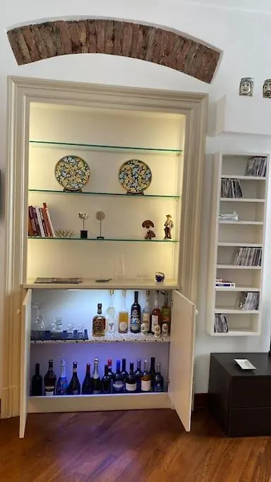 Luxury Suite Centro Catania
