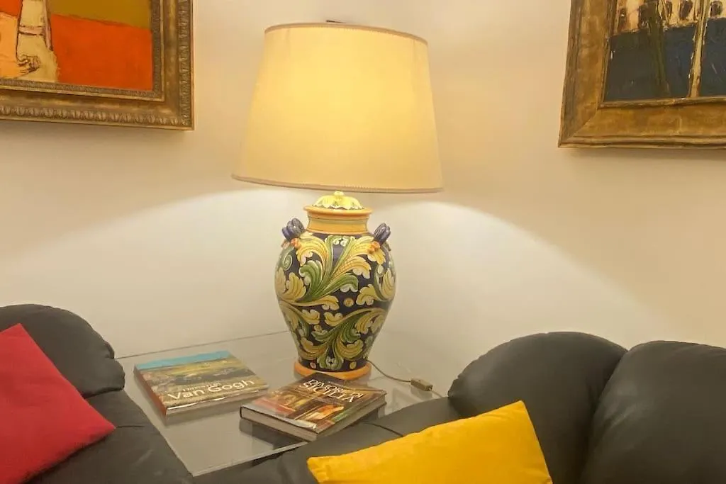 Luxury Suite Centro Catania Italy