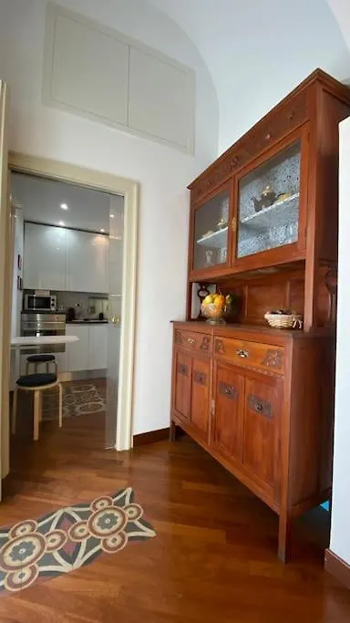 Luxury Suite Centro Catania Apartment