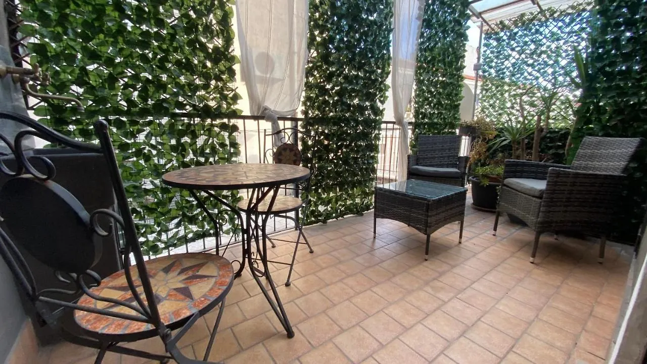 Luxury Suite Centro Catania